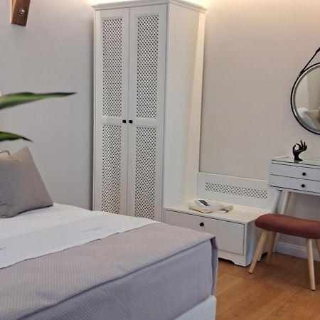 Verani Suites Lefkas Town Lefkáda Exterior foto